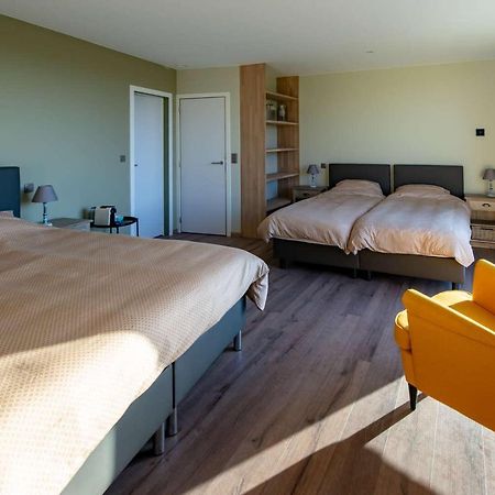B&B 'T Oezent Oudenaarde Eksteriør billede
