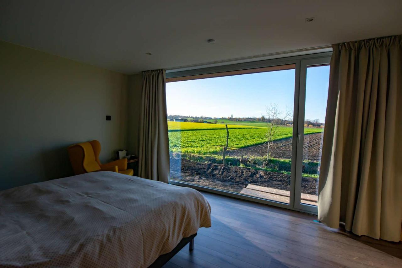 B&B 'T Oezent Oudenaarde Eksteriør billede